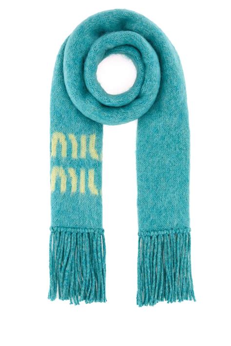 AAA Quality MIU MIU Scarf